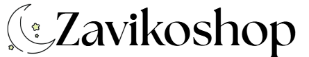 Zavikoshop
